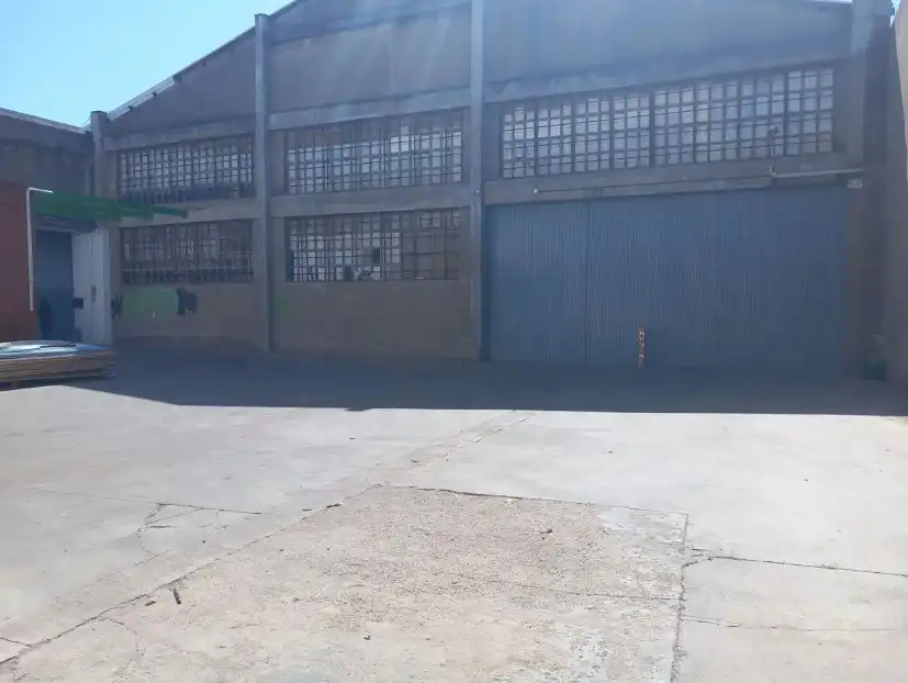 Nau industrial en venda a Centre - Sant Josep - Sanfeliu, imagen 13