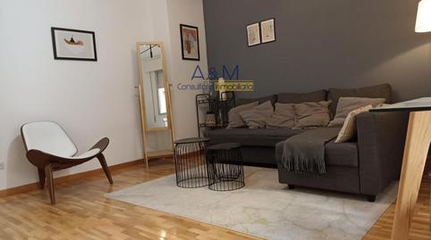 Foto 4 de Estudi en venda a Santiago, Palacio, Madrid Capital