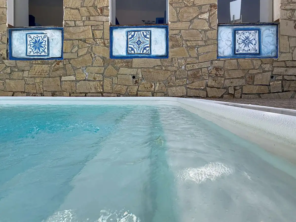 Villa con piscina in vendita a COTOBRO, imagen 91
