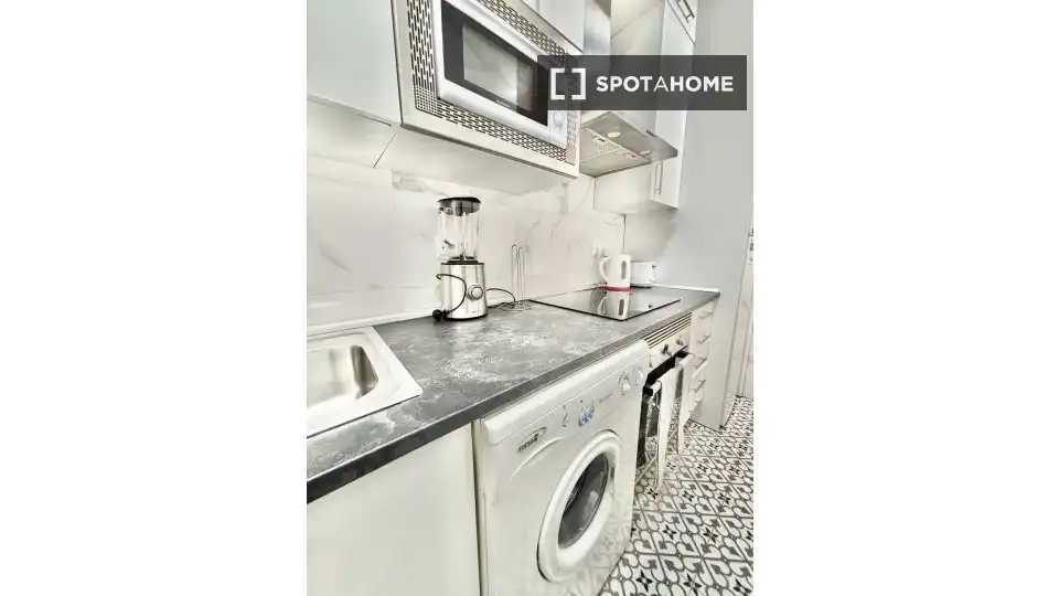 Piso en alquiler en Chamartín, imagen 17