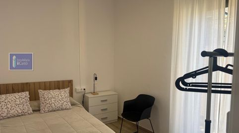 Foto 5 de Piso de alquiler en Centre - Zona Alta, Alcoy / Alcoi