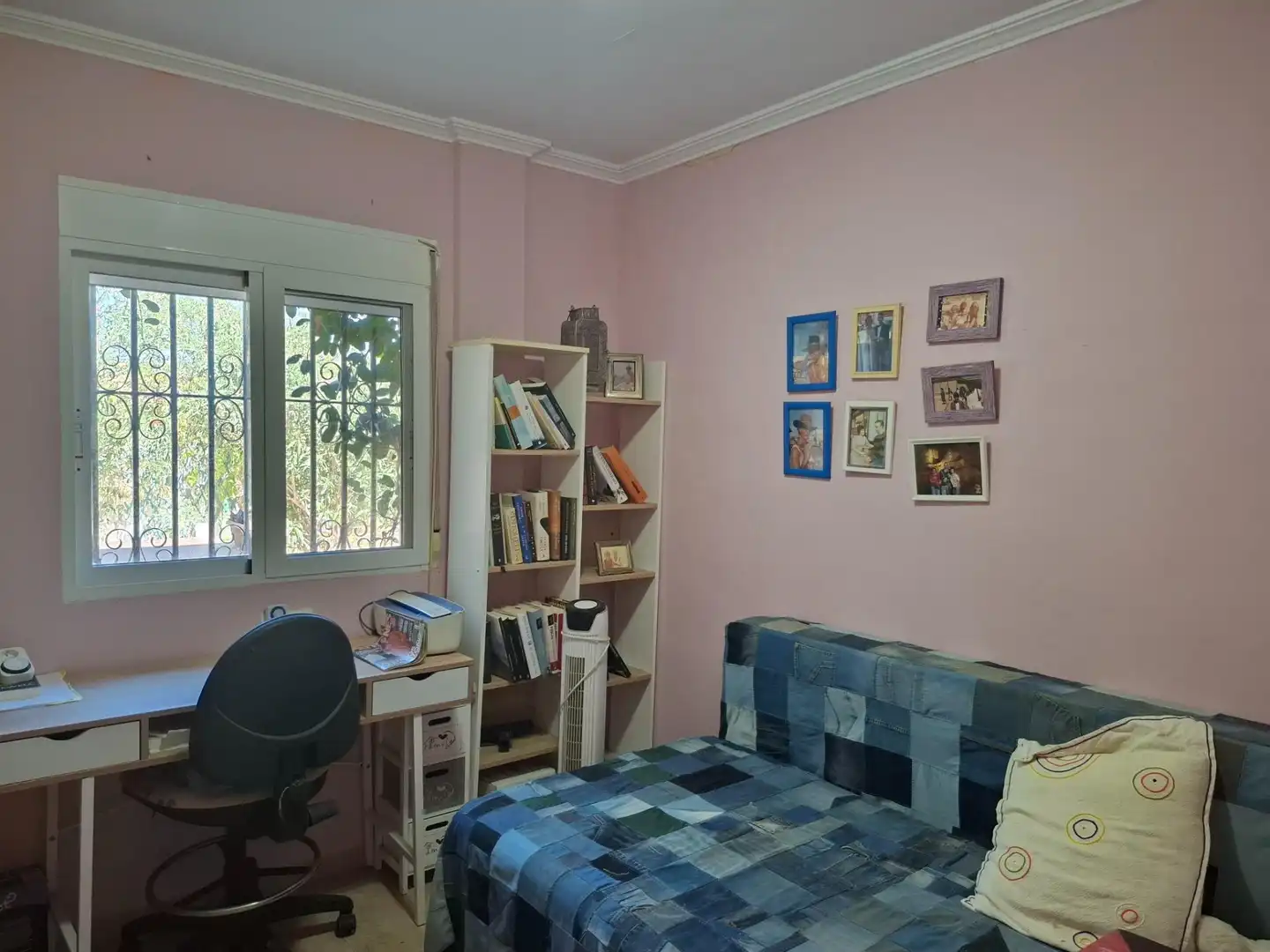 Villa à vendre à Carretera Vieja de Teruel, imagen 13