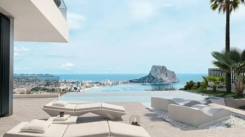 Detached house with terrace for sale in Maryvilla, imagen 4
