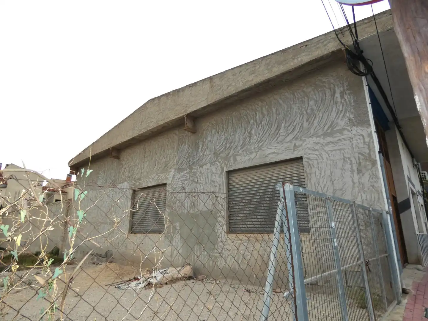 Business premises for sale in Alguazas, imagen 4