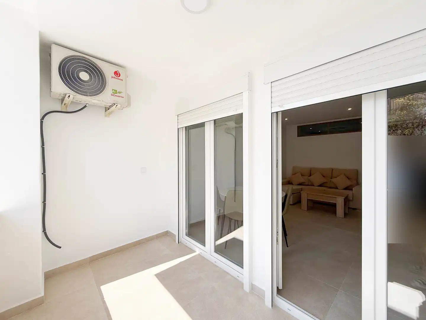 Balcony of Ground floor for sale in Valencia  with Balcony