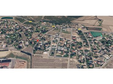 Terreny residencial en venda a Calle Jacint Verdaguer