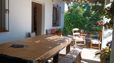 Foto 2 de Finca rústica en venda a Estepona Golf, Málaga