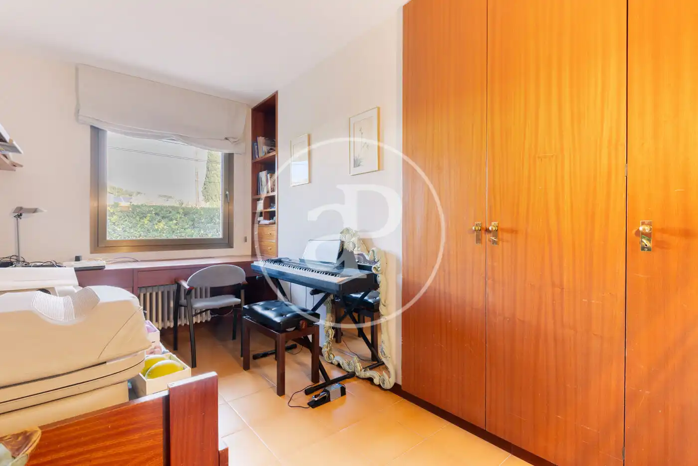 Maison avec jardin à vendre à Av. del Vallès, imagen 49