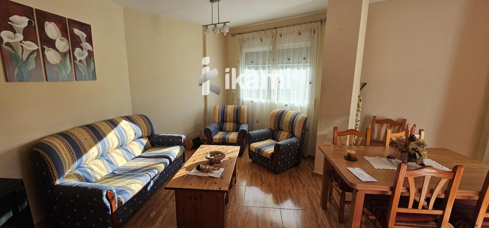 Flat for sale in LOS CAIDOS, Dolores de Pacheco - Santa Rosalía