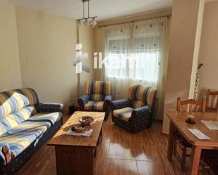 Living room of Flat for sale in Torre-Pacheco  with Air Conditioner, Terrace and Balcony