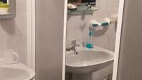 Bathroom of Flat for sale in Palencia Capital  with Heating and Terrace