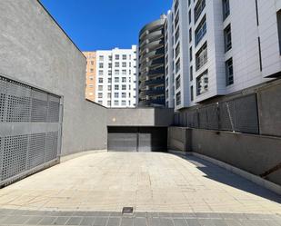 Garage to rent in Altozano - Conde Lumiares, Campoamor - Altozano, Alicante / Alacant