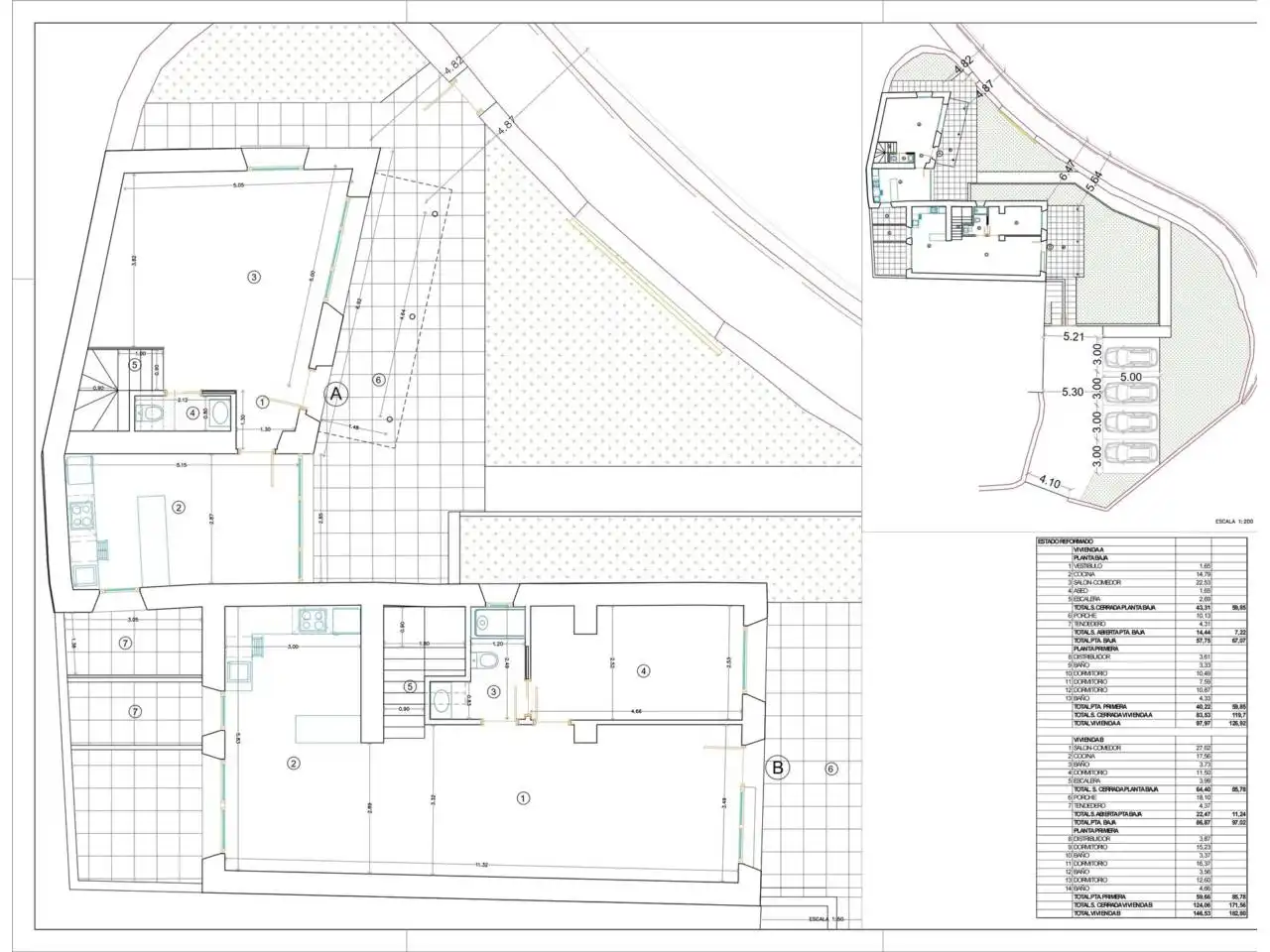 Casa amb jardí en venda a Calle Soano Riegos, imagen 18