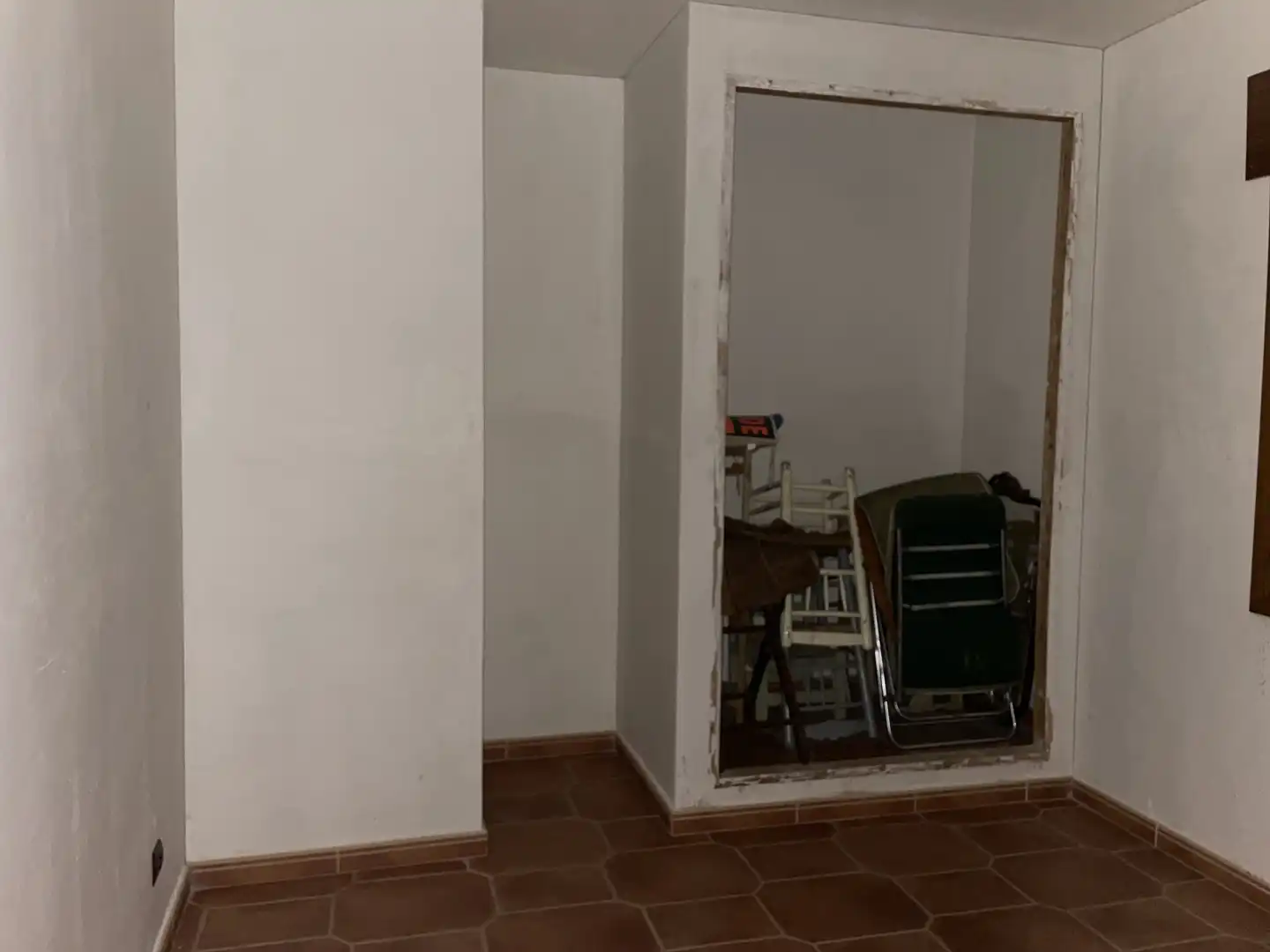 Chalet con jardín en venta en Argamasilla de Alba, imagen 13