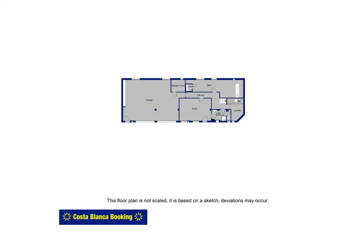Casa o xalet en venda a Escandinavia - Cautivador