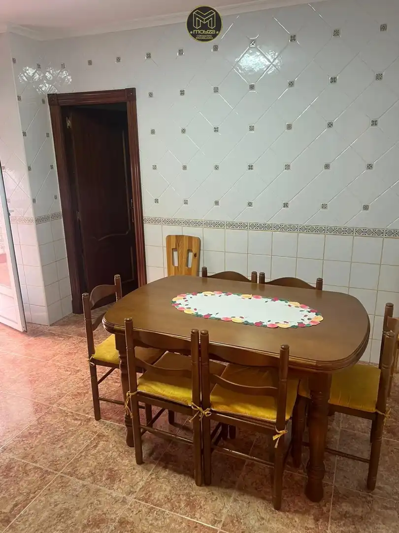 Wohnung mit Terrasse zum Verkauf in Torredonjimeno, imagen 3