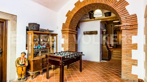 Foto 2 de Finca rústica en venda a Bigues i Riells del Fai, Barcelona