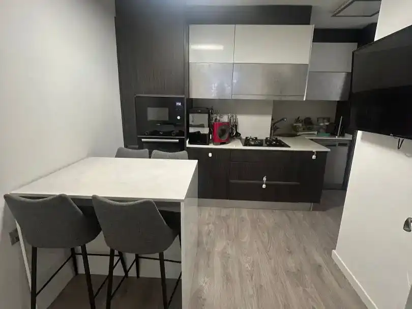 Cocina de Piso en venta en Lorca con Aire acondicionado