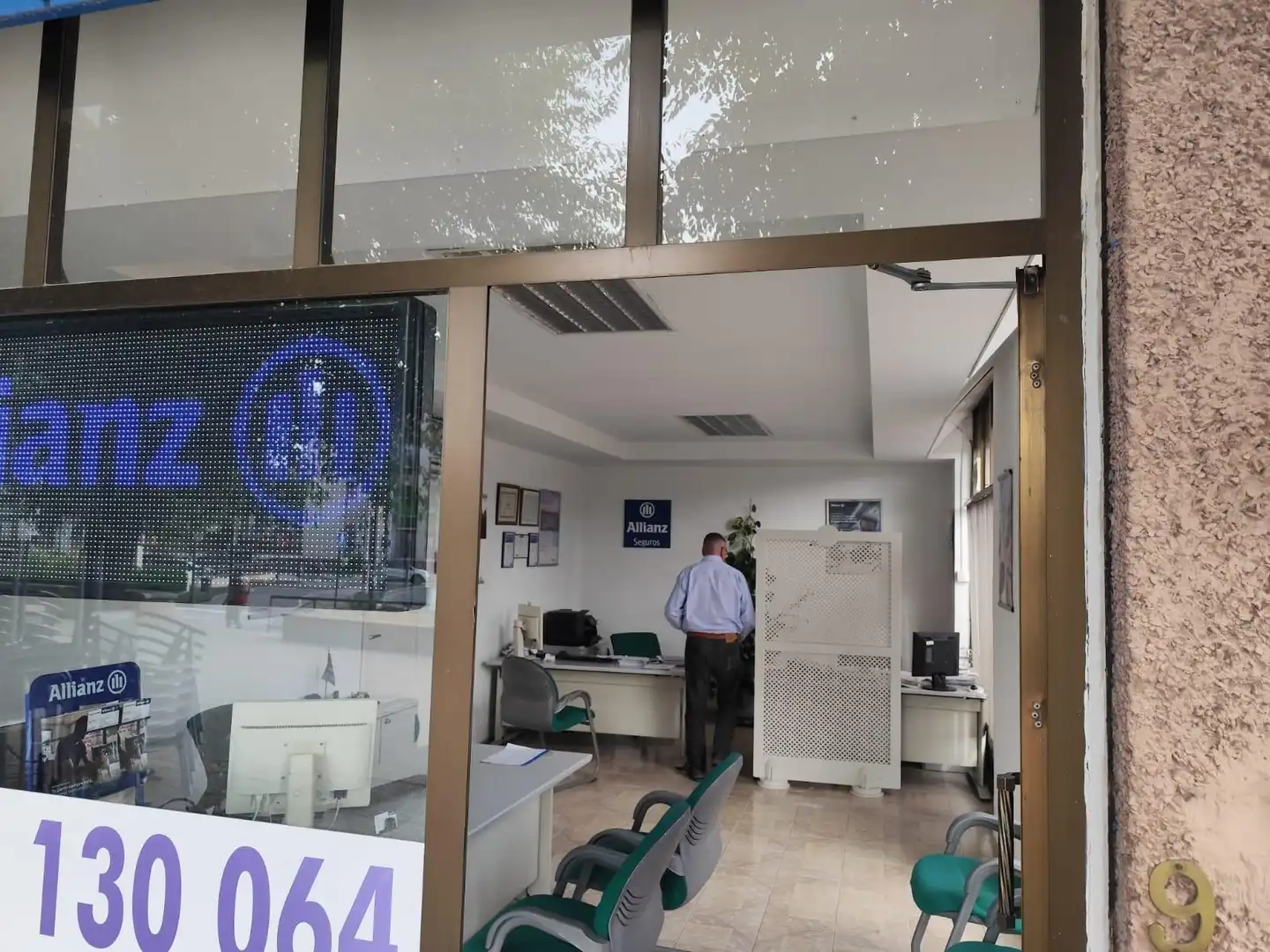 Local comercial de lloguer a Zaidín, imagen 20