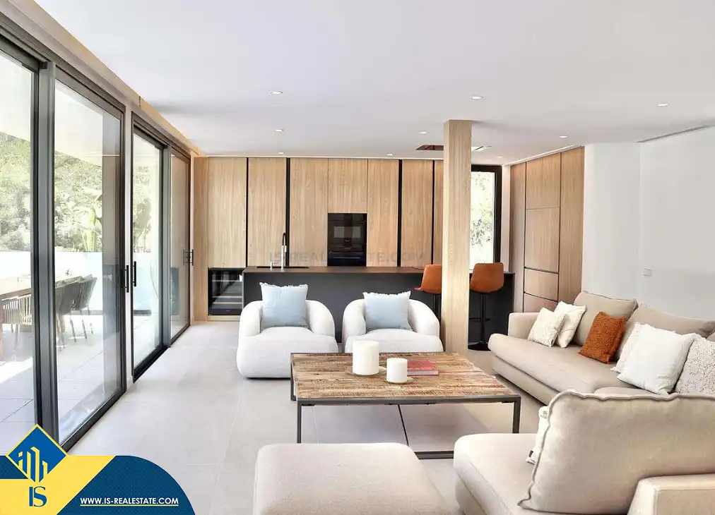 Villa con piscina in vendita a Jesús, imagen 7