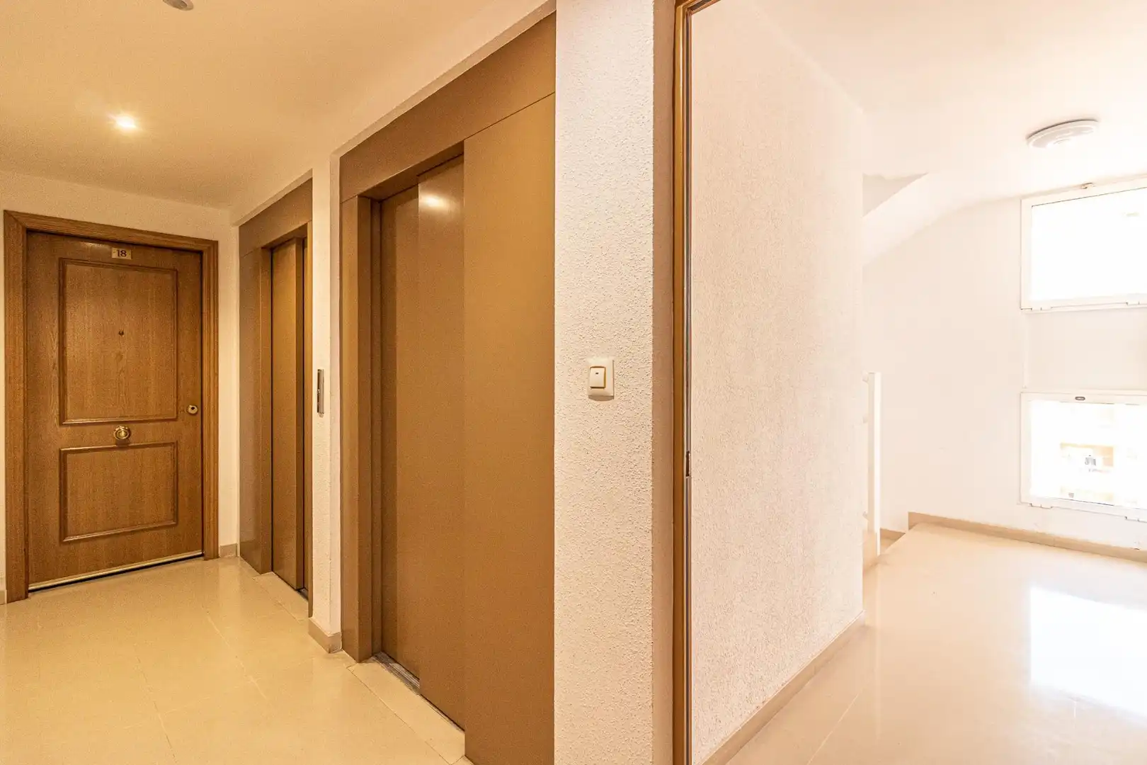 Piso en venta en Cullera con Aire acondicionado, Calefacción y Balcón