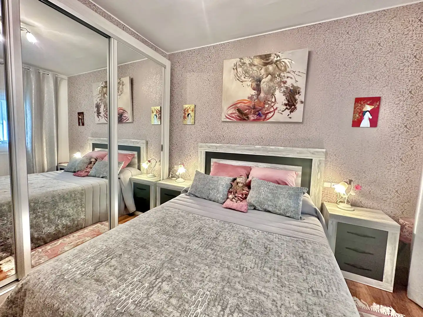 Casa con piscina en venta en Carrer de Sant Morí, 43B 43, imagen 21