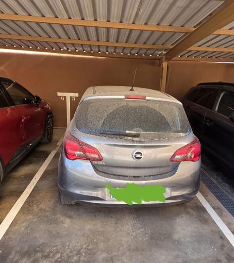 Photo 2 of Garage to rent in Carrer Esclava Maria Flores, 1, Ses Figueretes - Platja d'en Bossa - Cas Serres, Illes Balears