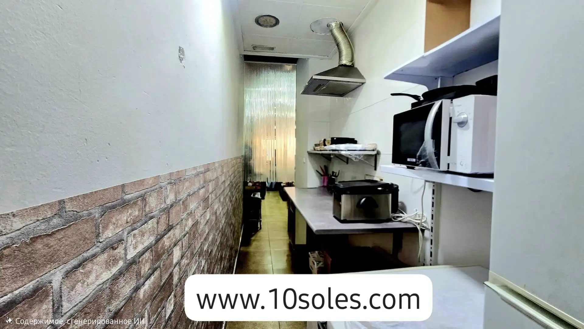 Gewerbefläche zum Verkauf in Orihuela ciudad, imagen 12