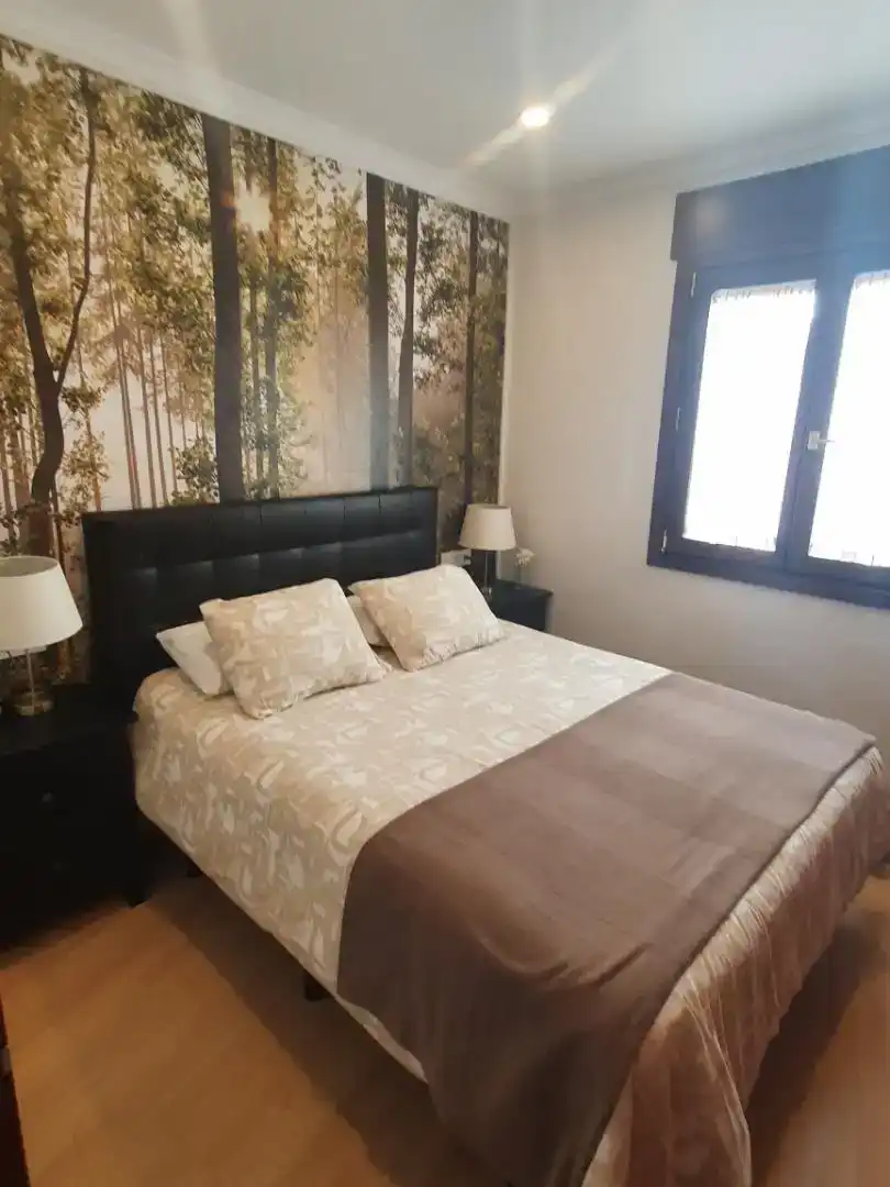 Habitación de Piso en venta en Jerez de la Frontera con Aire acondicionado