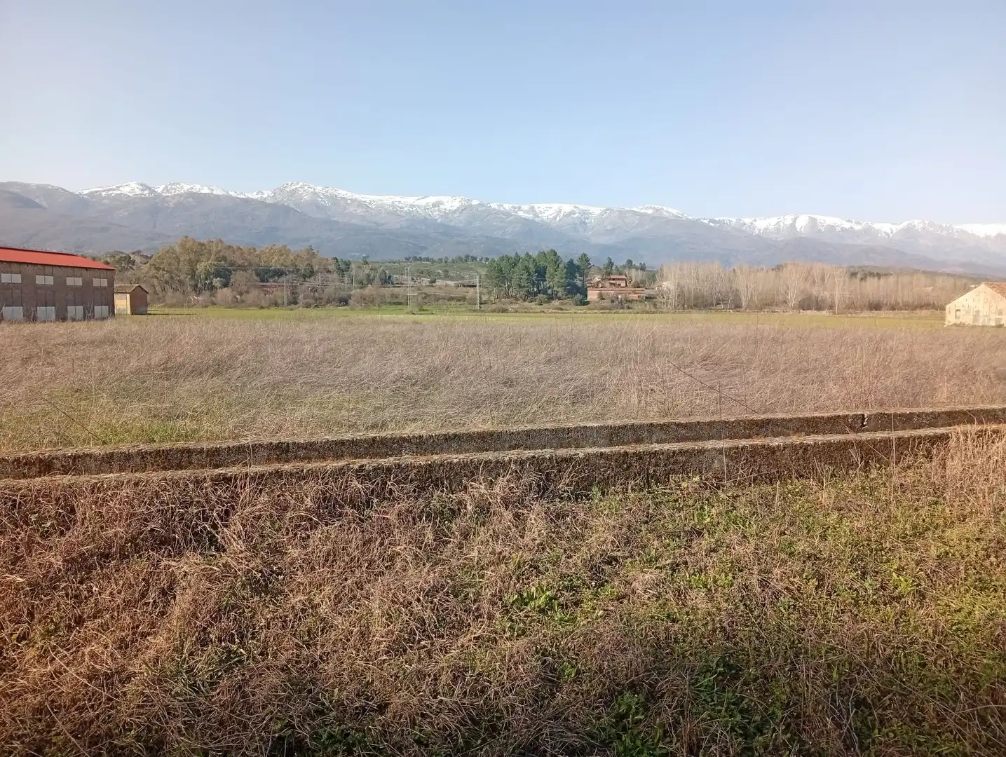 Terreni e lotti in vendita a Villanueva de la Vera, imagen 27