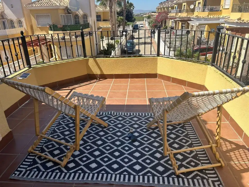 House with terrace for sale in N/A, imagen 33