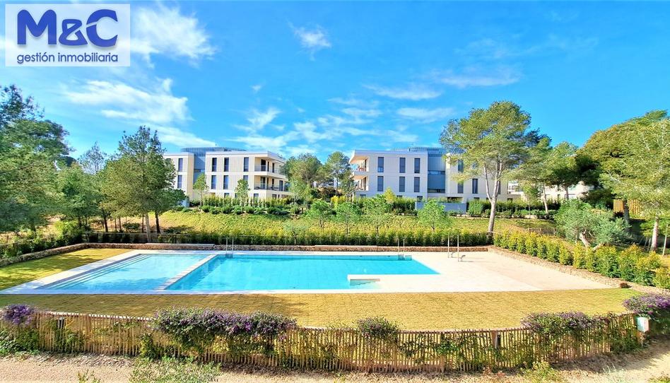 Photo 1 of Apartment to rent in Pla de Maset - Cap de Salou, Tarragona