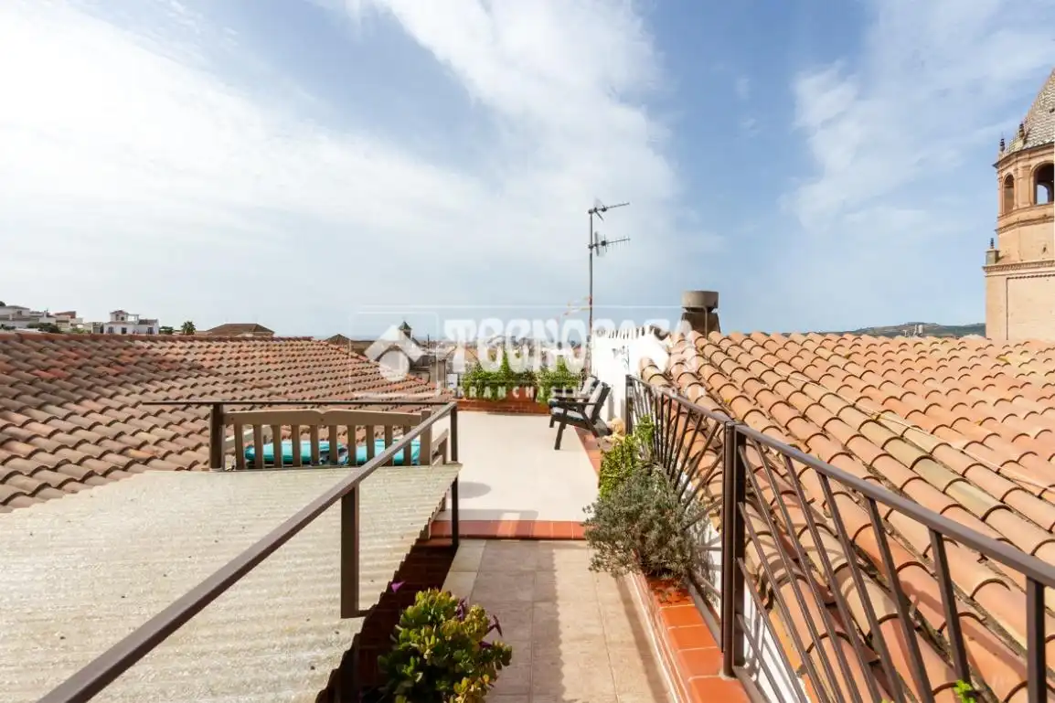 Wohnung zum Verkauf in Vélez-Málaga ciudad, imagen 47