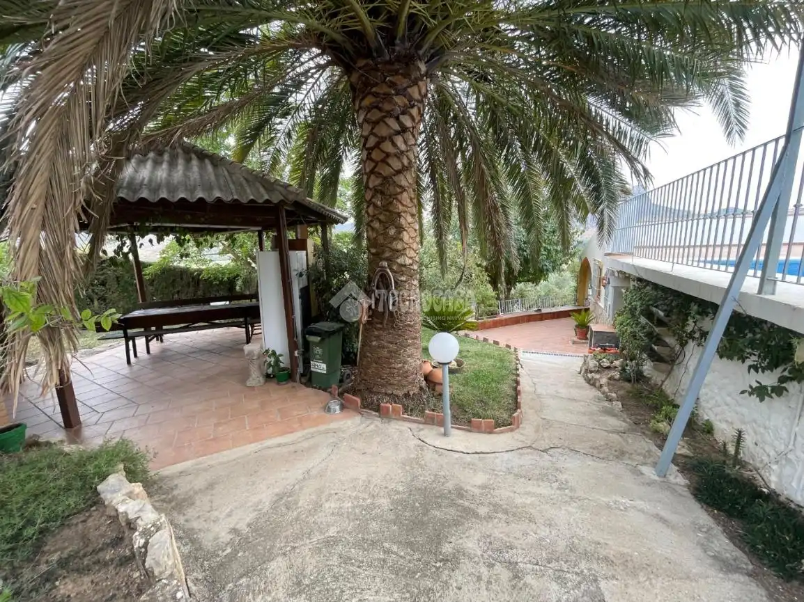 Casa rústica con piscina en venta en Archidona, imagen 10