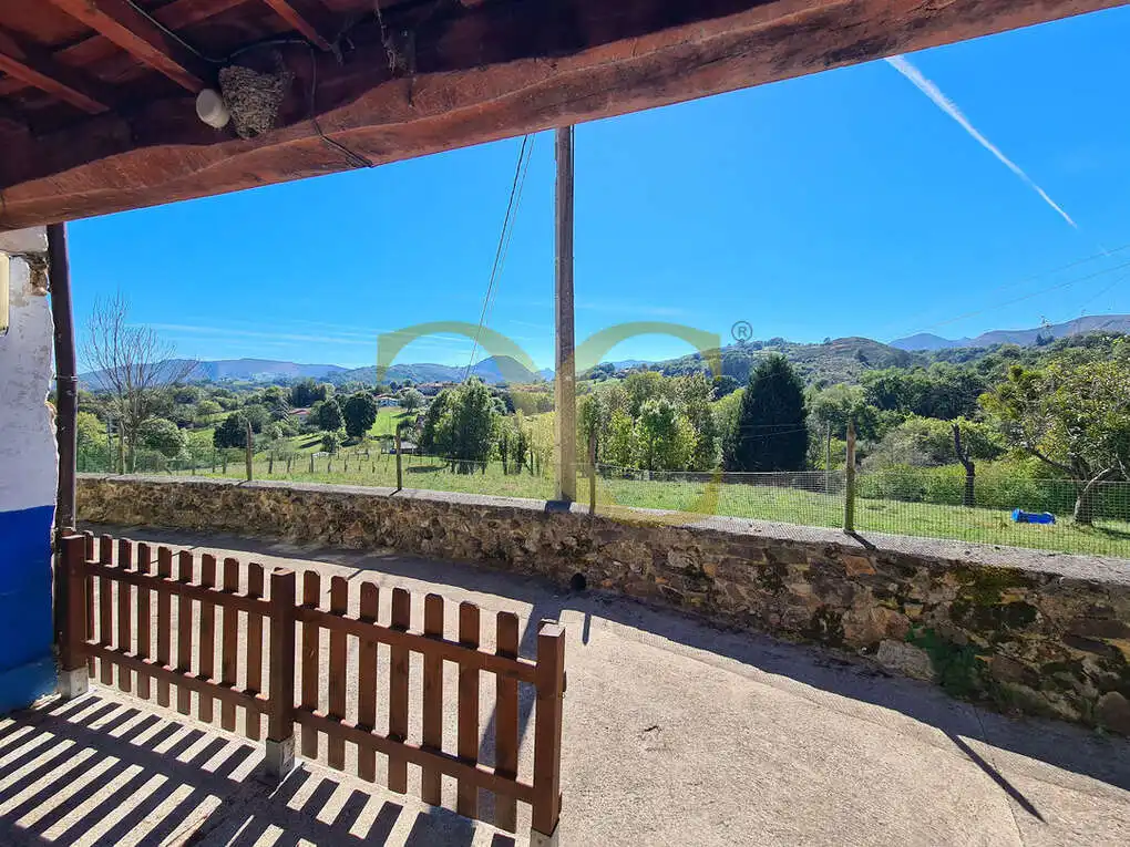 Casa a schiera con giardino in vendita a Mones, imagen 12