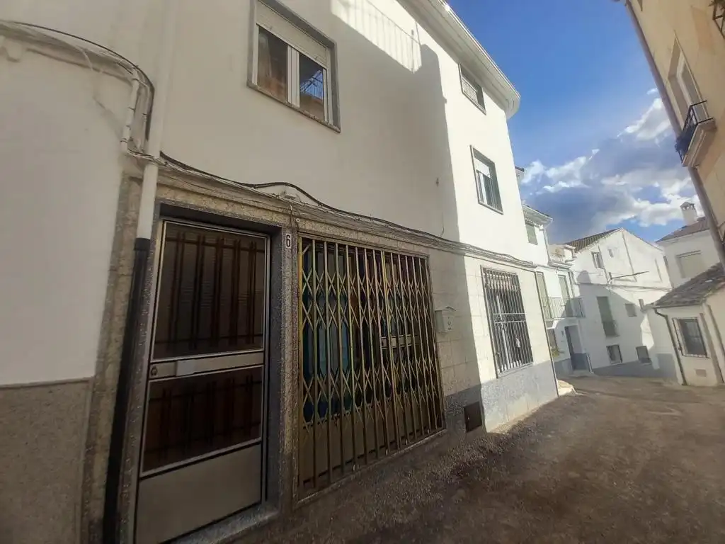 Maison à vendre à Castillo de Locubín, imagen 25