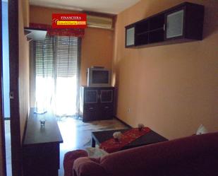 Living room of Flat for sale in Alcalá de Guadaira