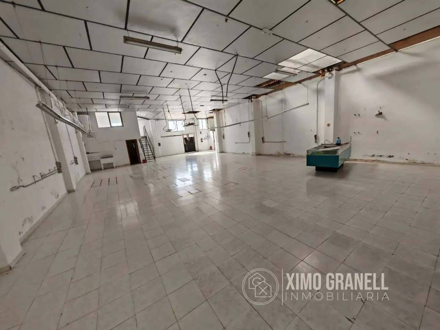 Nave industrial in vendita a La Vall d'Uixó, imagen 13
