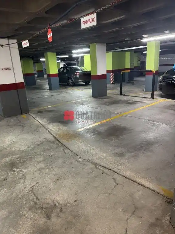 Aparcament en venda a Montero Ríos, imagen 3