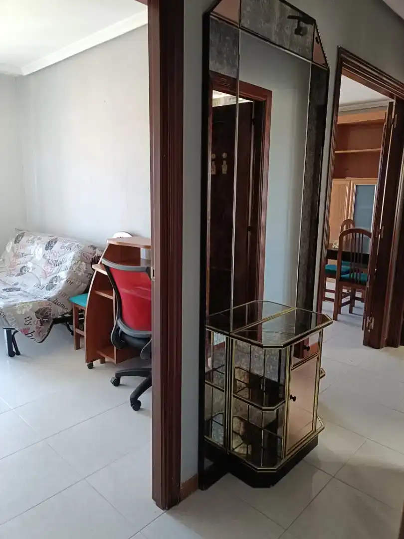 Flat for sale in Cigales