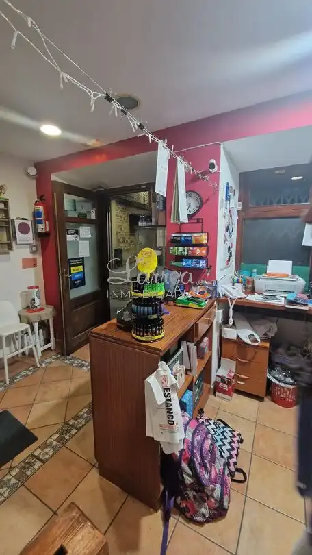 Local en venta en Areatza