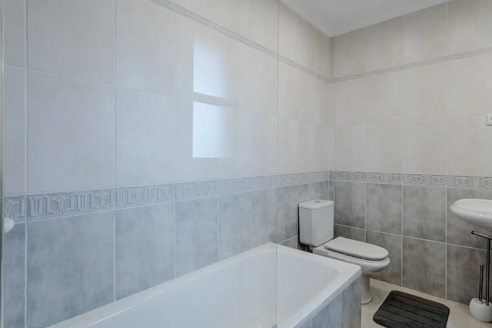 Bany de Casa o xalet en venda en Jávea / Xàbia