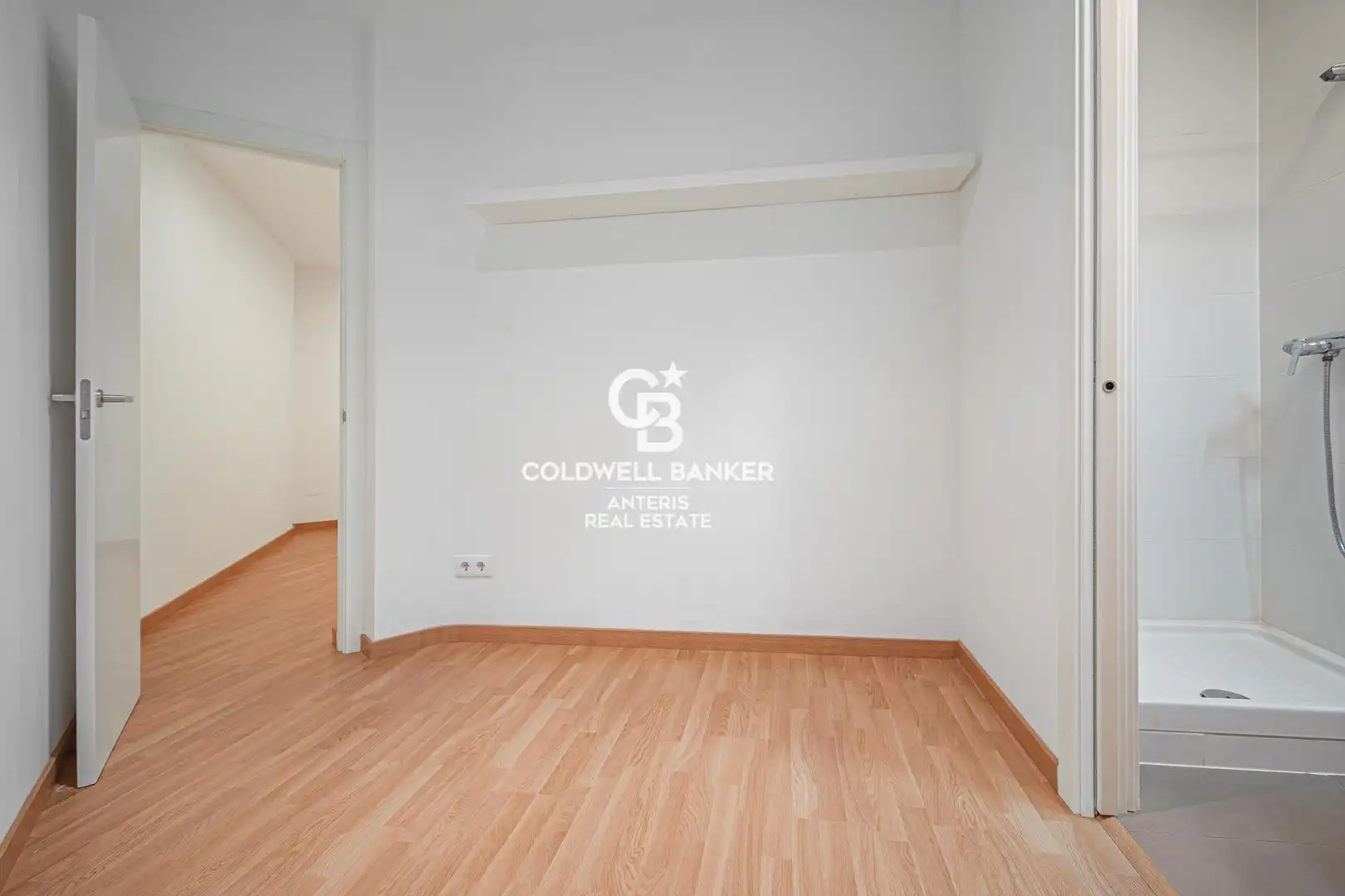 Piso en venta en Barcelona con Aire acondicionado, Calefacción y Parquet