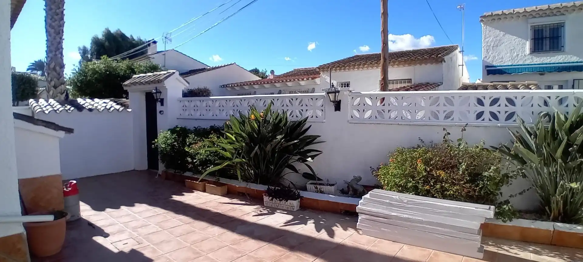 Houses for sale in Les Bassetes - El Marjal