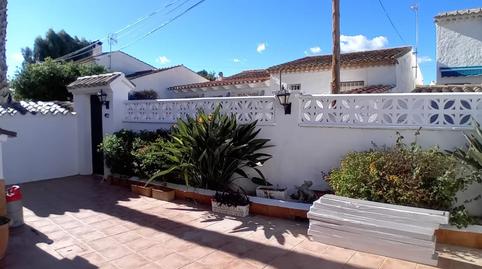Photo 3 of House or chalet for sale in Les Bassetes - El Marjal, Dénia