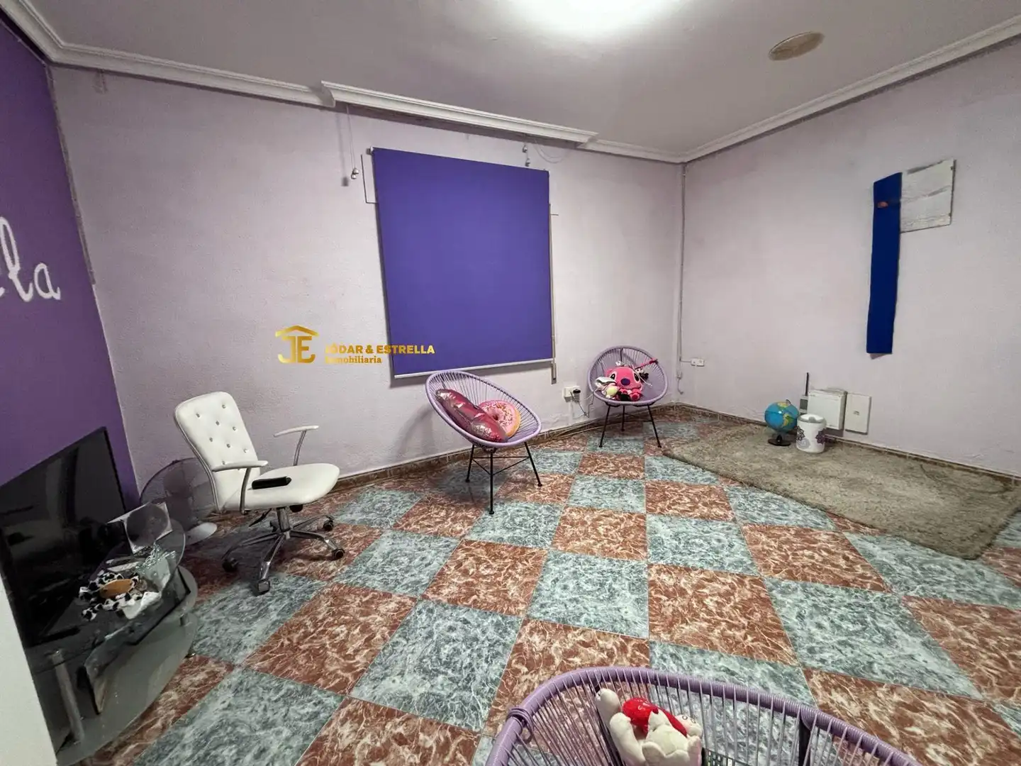 Casa con giardino in vendita a Pedanías Centro, imagen 27