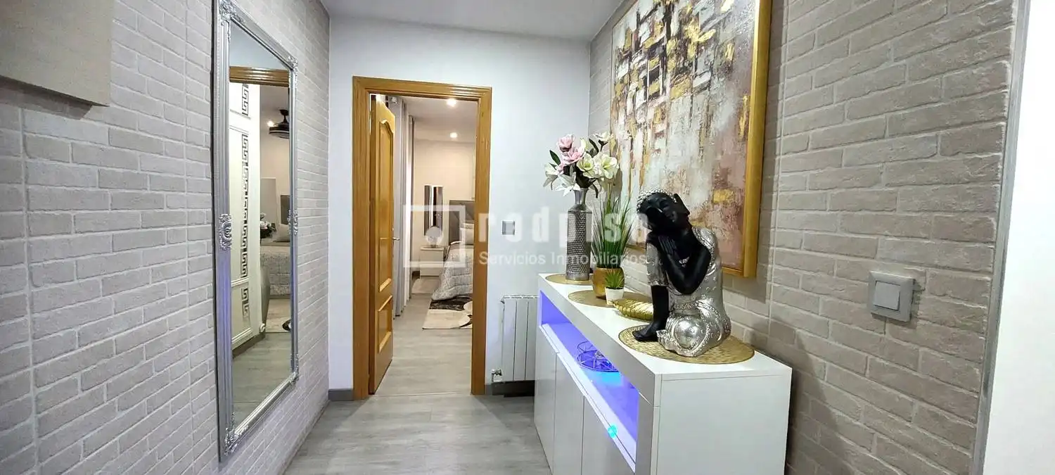 Flat for sale in Talavera de la Reina  with Air Conditioner, Heating and Terrace