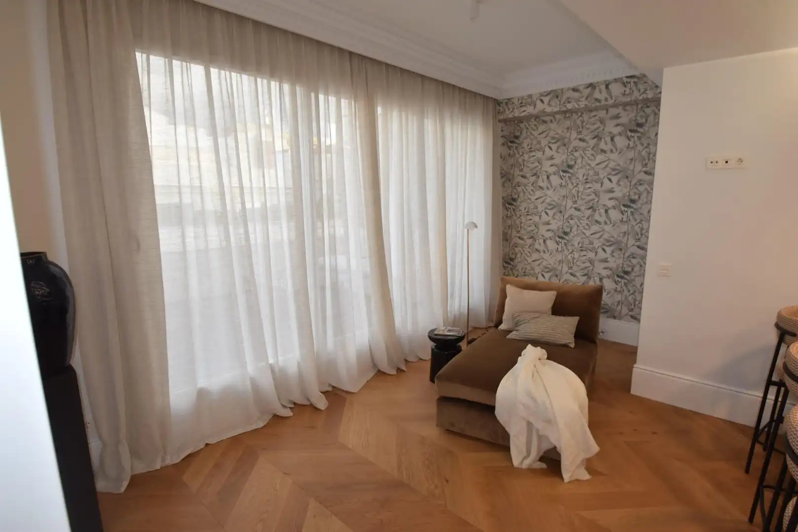 Penthouse with lift for sale in Barrio de Salamanca, imagen 9