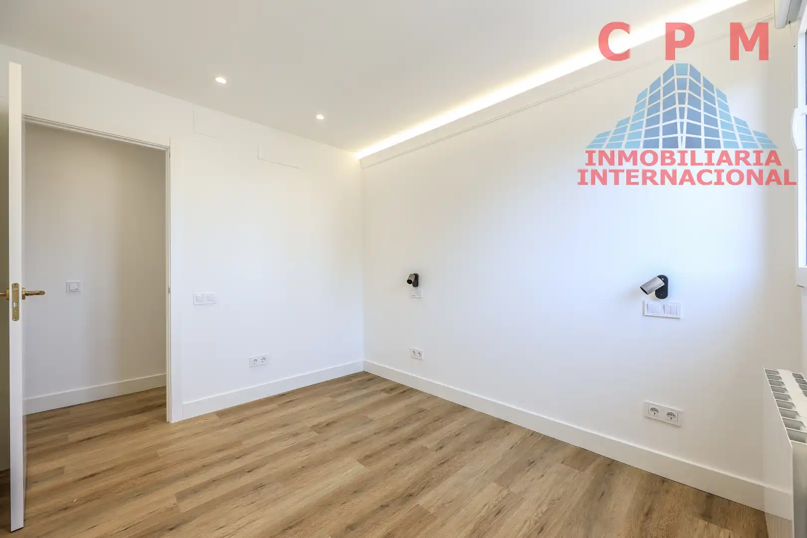 Flat with lift to rent in Chamartín, imagen 18