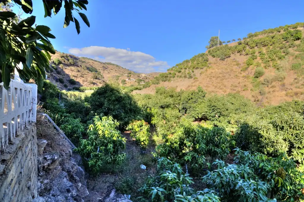 Casa rústica amb jardí en venda a Rubite, imagen 38